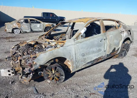 2021 Nissan Altima Sv Fwd z USA, uszkodzony, nr VIN 1N4BL4DV9MN355194